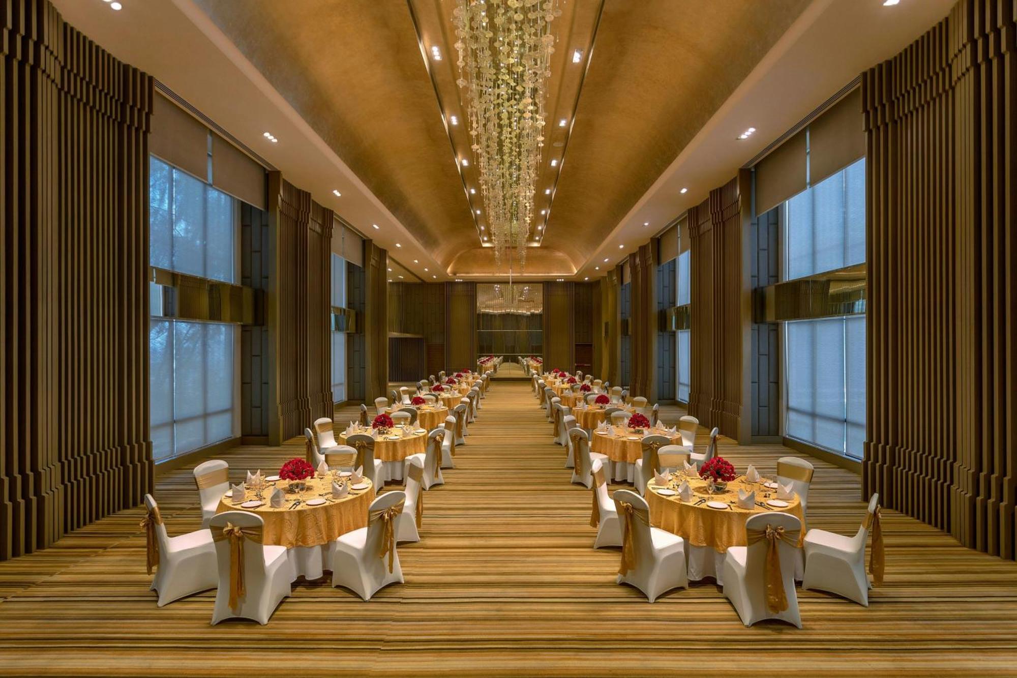 Hotel Aloft Kathmandu Thamel Exterior foto